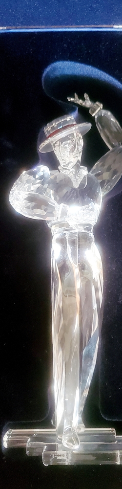 SWAROVSKI Crystal Magic of Dance - Picture 3 of 11